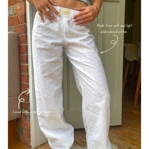 Studio Seven lounge pants